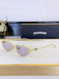 Picture of Chrome Hearts Sunglasses _SKUfw80914577fw